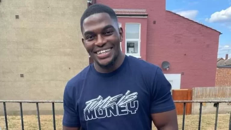 Chris Kaba: MoD Offers Military Support After Armed Met Officers Turn In Weapons