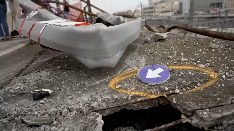 Venice Bus Crash: The Heroes Who Pulled Survivors From Burning Wreck