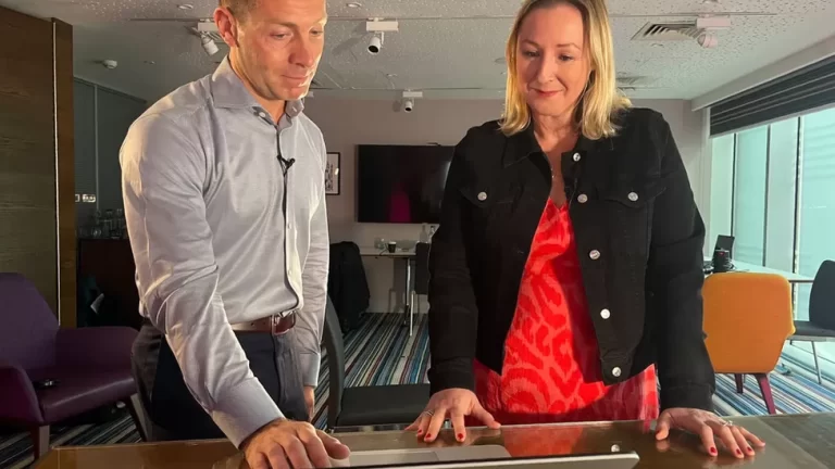 Microsoft’s New AI Assistant Can Go To Meetings For You