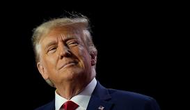 Donald Trump: Judge Issues Gag Order On Former President In NY Fraud Case