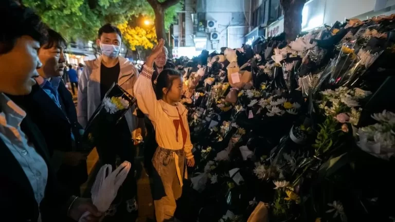 Li Keqiang: Chinese Leader’s Hometown Mourns His Death