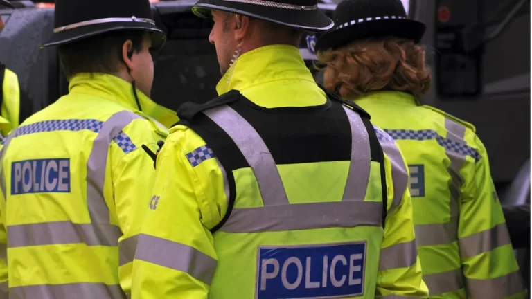West Midlands Police: Force In Special Measures Over Sex Offender Failings