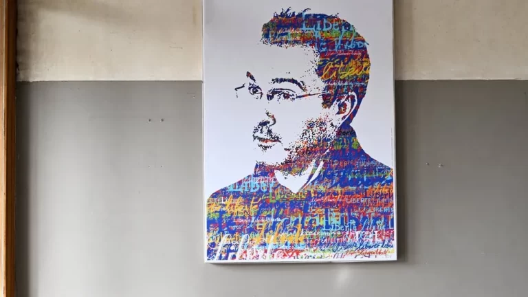 Samuel Paty: Six French Teenagers On Trial Over Teacher’s Murder