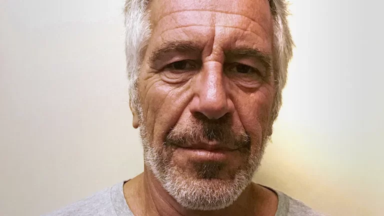 US Judge Orders Names Of More Than 170 Jeffrey Epstein Associates To Be Released