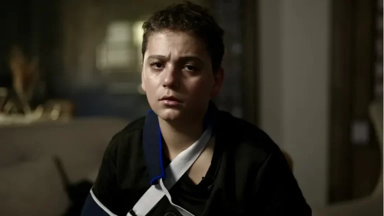 Released Palestinians Allege Abuse In Israeli Jails