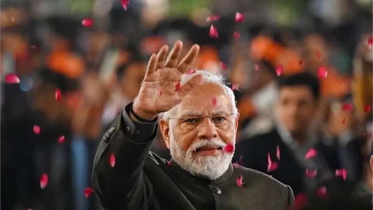 State Poll Results: Key Wins Boost Indian PM Modi’s Re-Election Bid