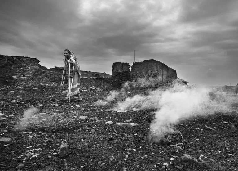 In Pictures: The Many Lives of India’s Dalits