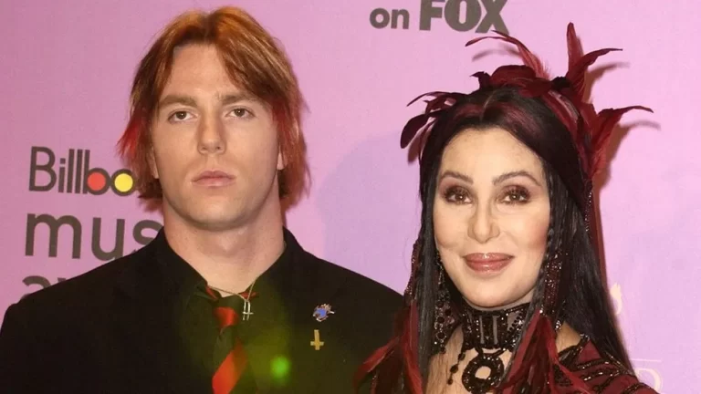 Cher: Star ‘Files For Conservatorship’ For Son Elijah