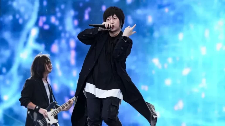 Mayday: China Denies Lip-Sync Investigation On Taiwan Band Is Politically Motivated