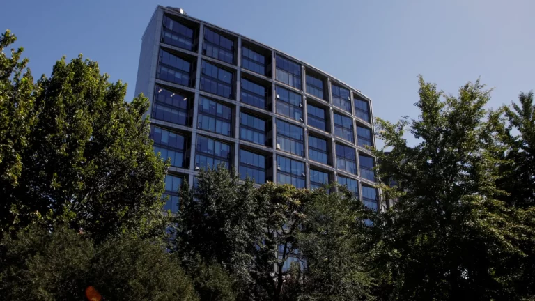 More Executives Go Missing In China — This Time Linked To Troubled Shadow Bank Zhongzhi