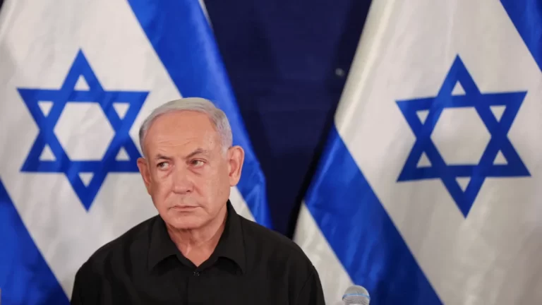 Netanyahu’s Mission: Destroy Hamas, Bring Hostages Home – And Get Reelected