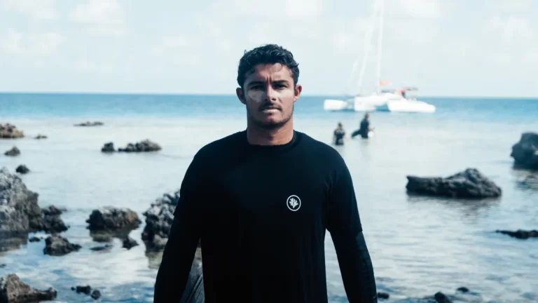 With a Little Help From ‘Aquaman,’ This Conservationist Is On a Mission To Save The World’s Coral Reefs