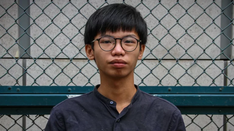 Hong Kong Activist Flees To UK Citing ‘Stringent Surveillance’ By National Security Police Following His Prison Release