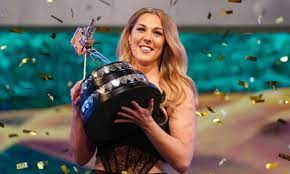 Sports Personality Of The Year 2023: Mary Earps Wins Award