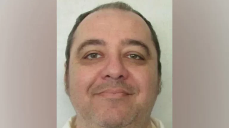 Kenneth Eugene Smith: US Inmate Faces First Nitrogen Execution After Losing Last-Minute Appeals
