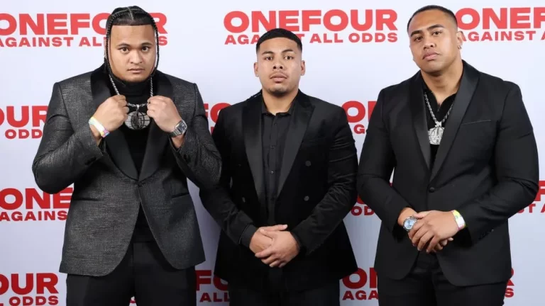 OneFour: Australia Police Foil Alleged Plot To Kill Rap Group Members
