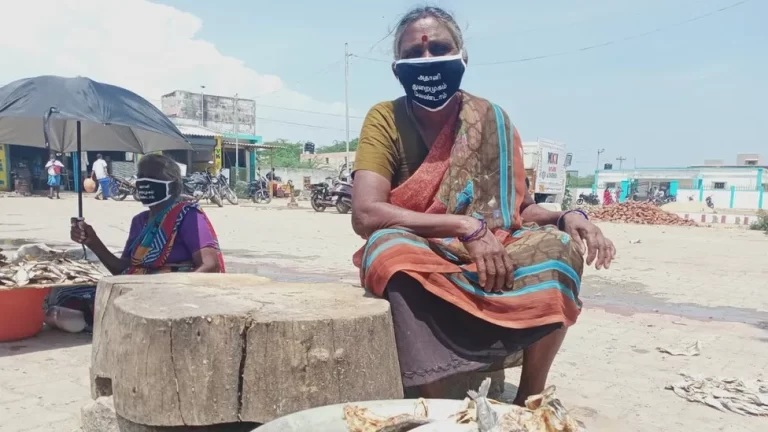 Adani Ports: The Tamil Nadu Villagers Taking On a Billionaire’s Port Plan