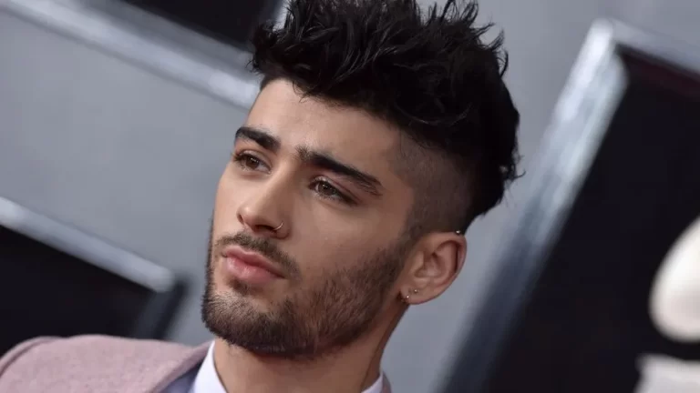 Zayn Malik: Fans Rejoice At Ex-One Direction Member’s Urdu Single
