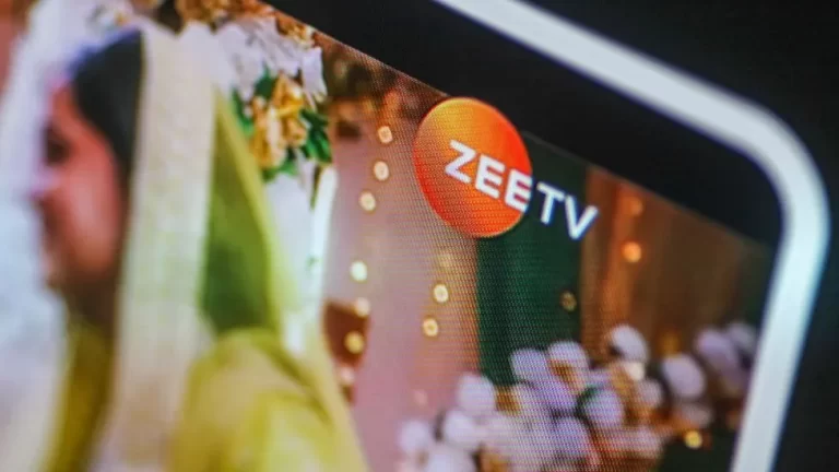 Sony Calls Off Merger With India Media Giant Zee