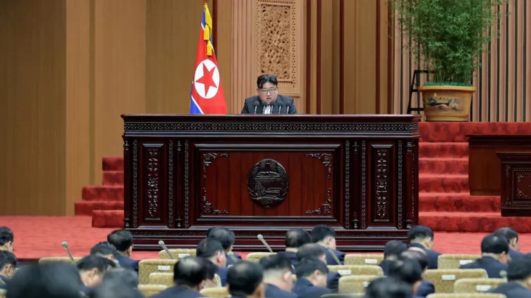 Kim Jong Un: Is North Korea’s Leader Actually Considering War?