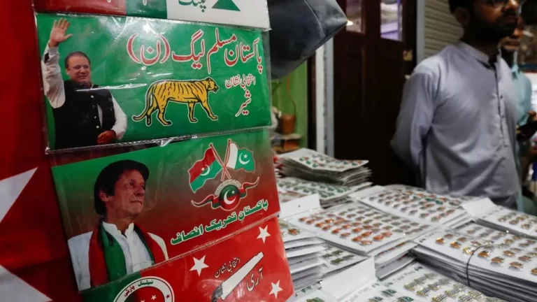 Pakistan Election 2024: Nawaz Sharif And Imran Khan Reverse Roles
