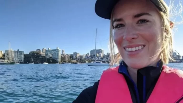 Sydney Harbour Shark Attack Victim Lauren O’Neill Thanks ‘Heroic’ Neighbours