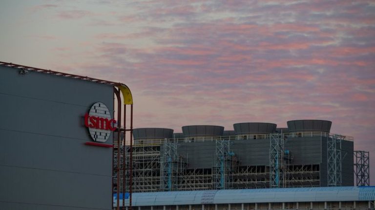 TSMC Says Its $40 Billion Chip Project In Arizona Faces a Further Delay