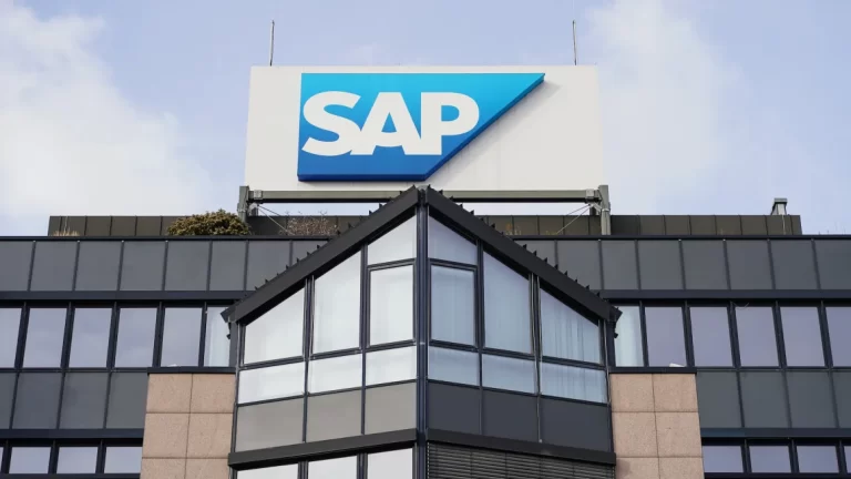 SAP Is Restructuring 8,000 Jobs As It Shifts Focus To AI