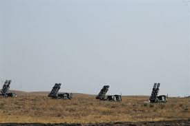 Pakistan Carries Out Military Strikes On Separatist Targets In Iran Following Deadly Attack On Its Own Soil By Tehran