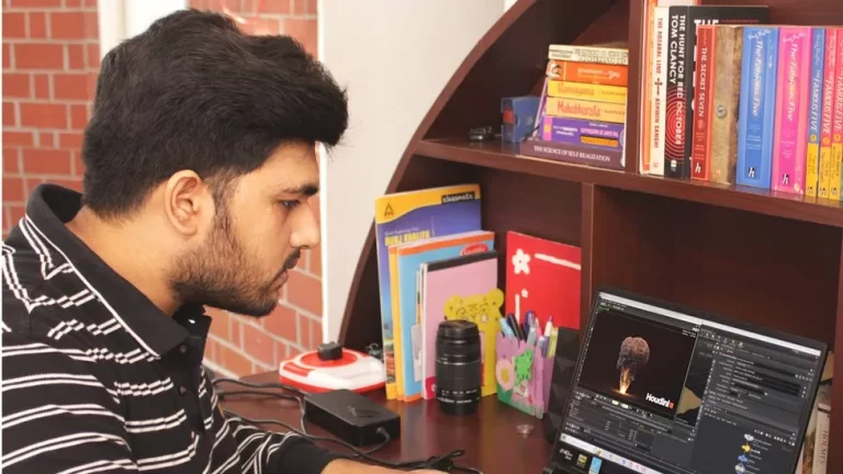 The Staff Shortage In India’s Special Effects Industry