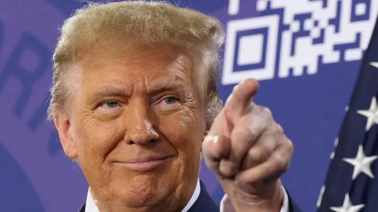 US must impose more tariffs on China, says Donald Trump