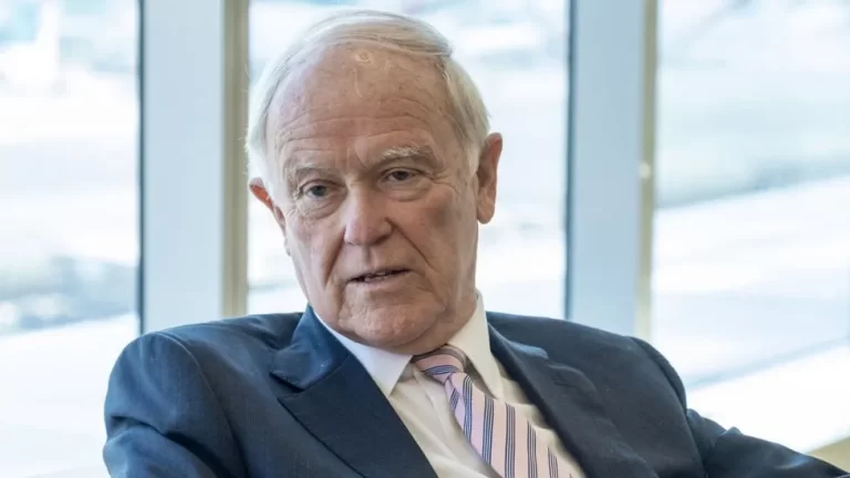 Boeing In ‘Last Chance Saloon’, Emirates Boss Says