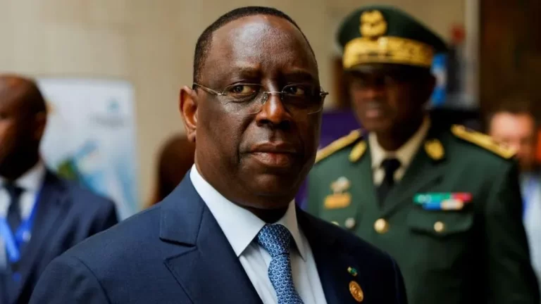 Senegal On The Brink After Elections Postponed