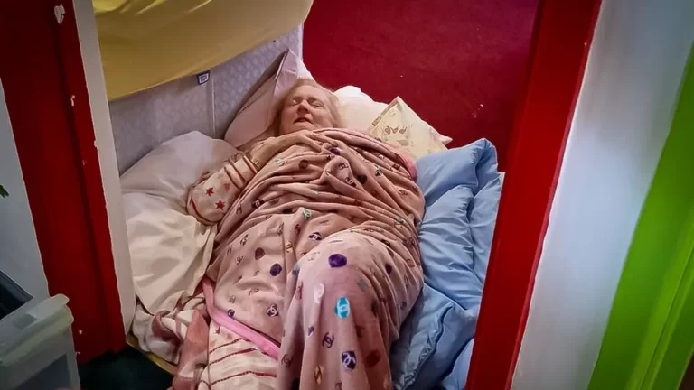 NHS Wales: Day-long ambulance wait after care home fall