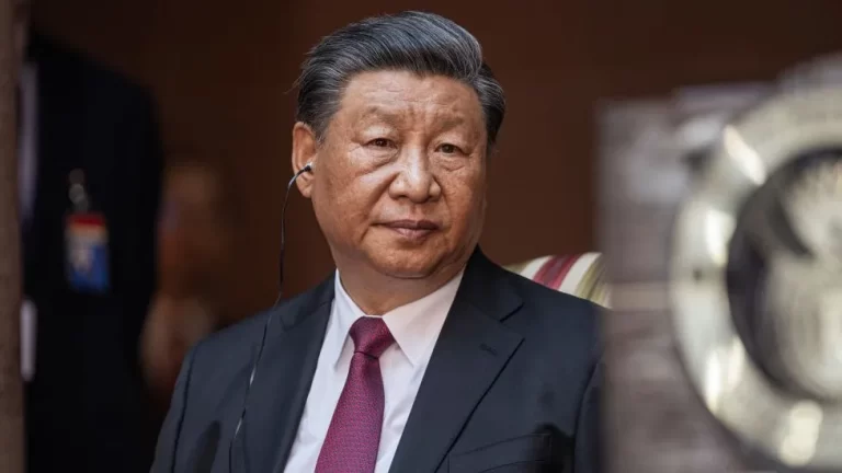 Xi Jinping’s Never-Ending Hunt For Corruption In The Communist Party