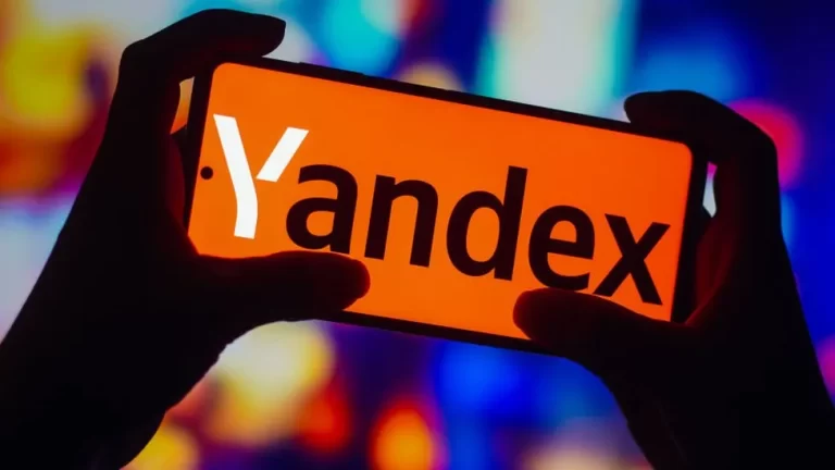 Yandex: Owner Of ‘Russia’s Google’ Pulls Out Of Home Country