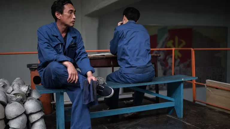 North Koreans Working In China ‘Exploited Like Slaves’