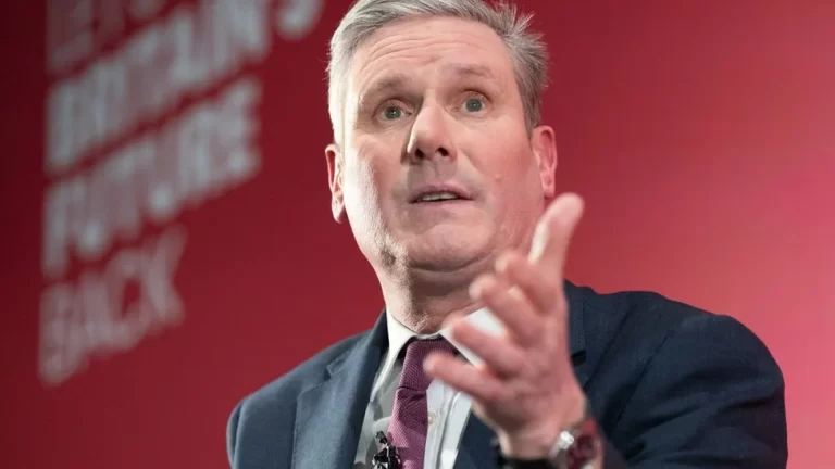 Labour Ditches £28bn Green Investment Pledge