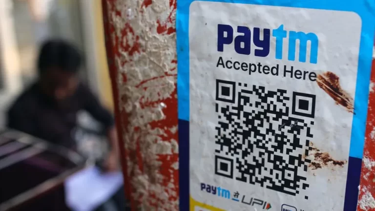 Paytm: Rockstar Indian Fintech Start-Up Faces Serious Crisis