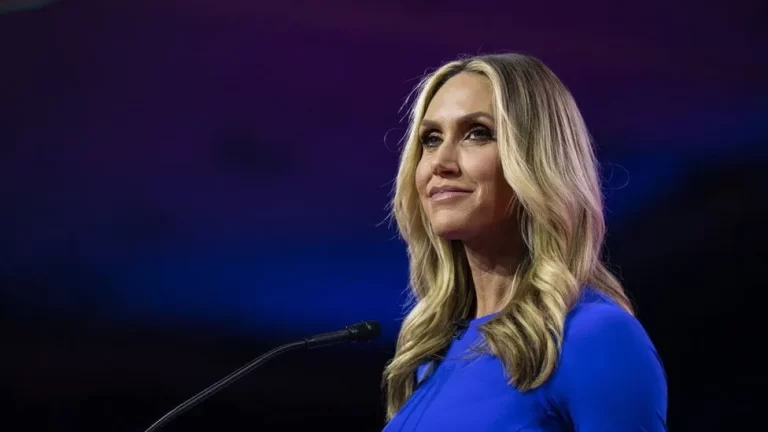 Trump Endorses Daughter-In-Law Lara Trump For RNC Leadership