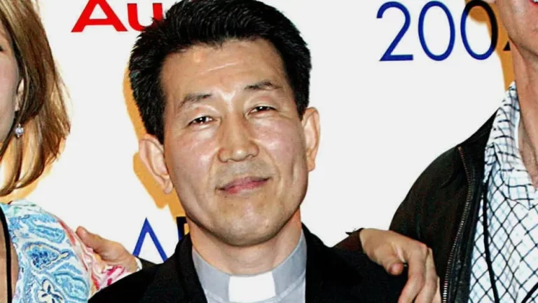 Chun Ki-Won: Hero Pastor Jailed For Sexually Abusing North Korea Teenage Escapees