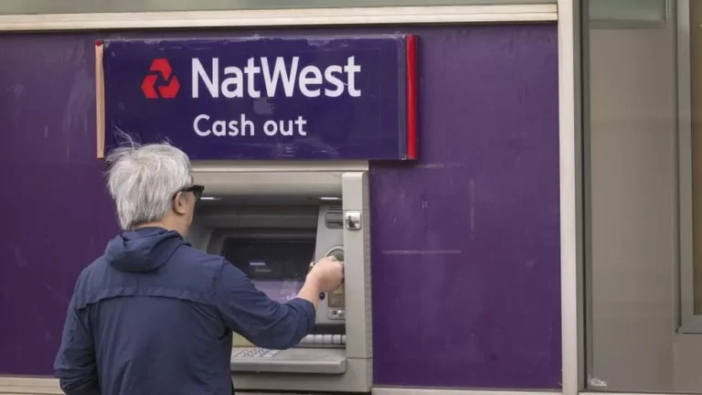 NatWest Unveils Highest Yearly Profit For 26 Years