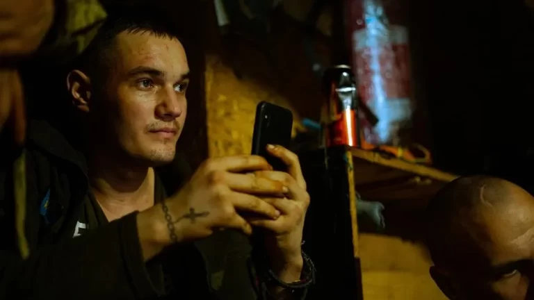 Avdiivka: Russia Accused Of Executing Prisoners Of War After Ukraine Withdraws