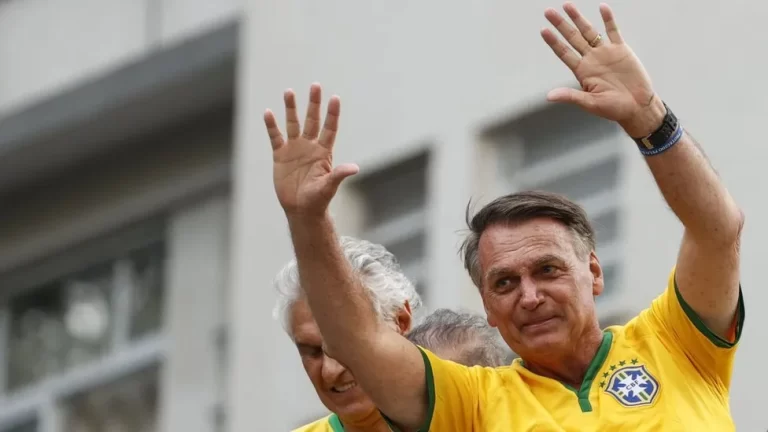 Jair Bolsonaro: Brazil’s Former President Denies Coup Allegations
