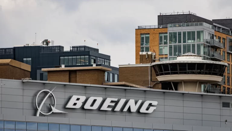 New Problem Found On Boeing 737 Max Planes