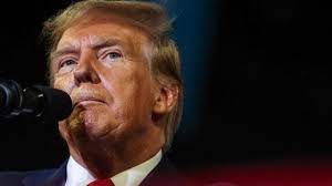 Nato Chief Says Donald Trump Comments ‘Undermine All Of Our Security’