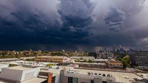 Australia: Severe Weather Batters State Of Victoria