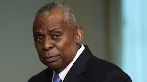 Lloyd Austin: Defence Secretary Transfers Duties To Deputy While In Hospital