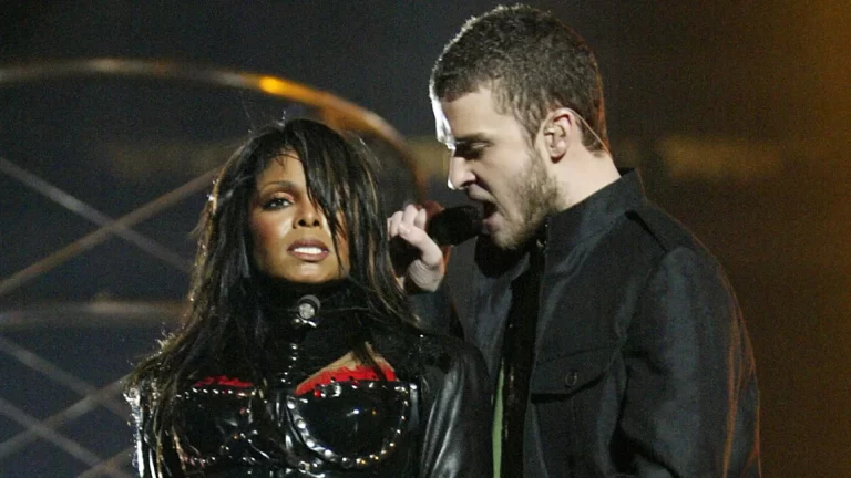 Janet Jackson And Justin Timberlake’s Super Bowl ‘Nipplegate’ Happened 20 Years Ago. People Are Still Mad