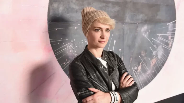 Hannah Gutierrez-Reed: Rust Armourer Guilty Of Halyna Hutchins’ Death